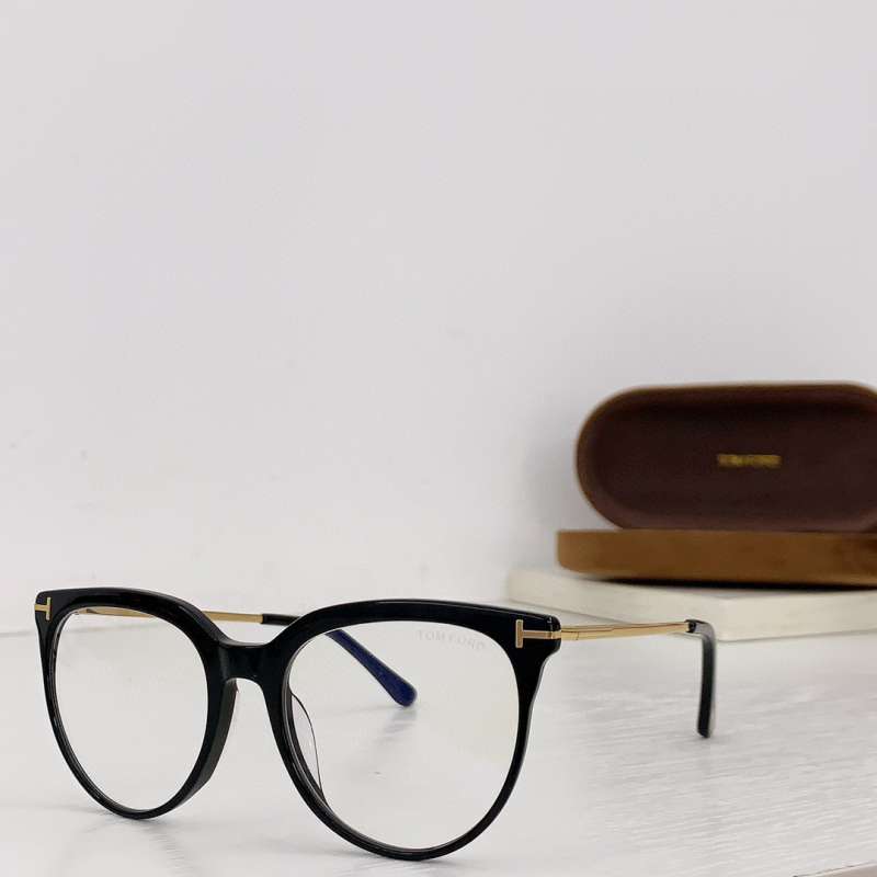 Picture of Tom Ford Optical Glasses _SKUfw54107593fw